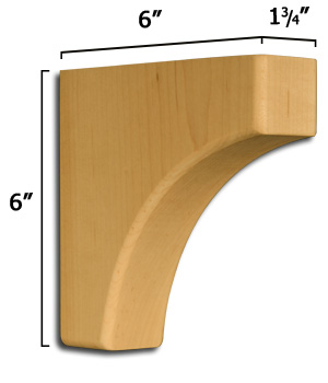 Corbels 2