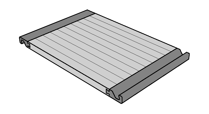 B075 Bread Board