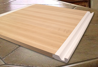 Bread boards