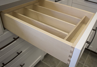 Drawer Boxes