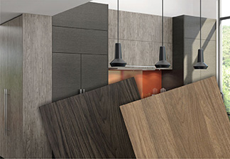 Laminate Slab (TFL)