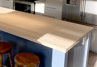 Laminated Slabs