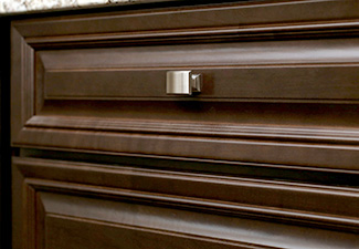 Miter Doors